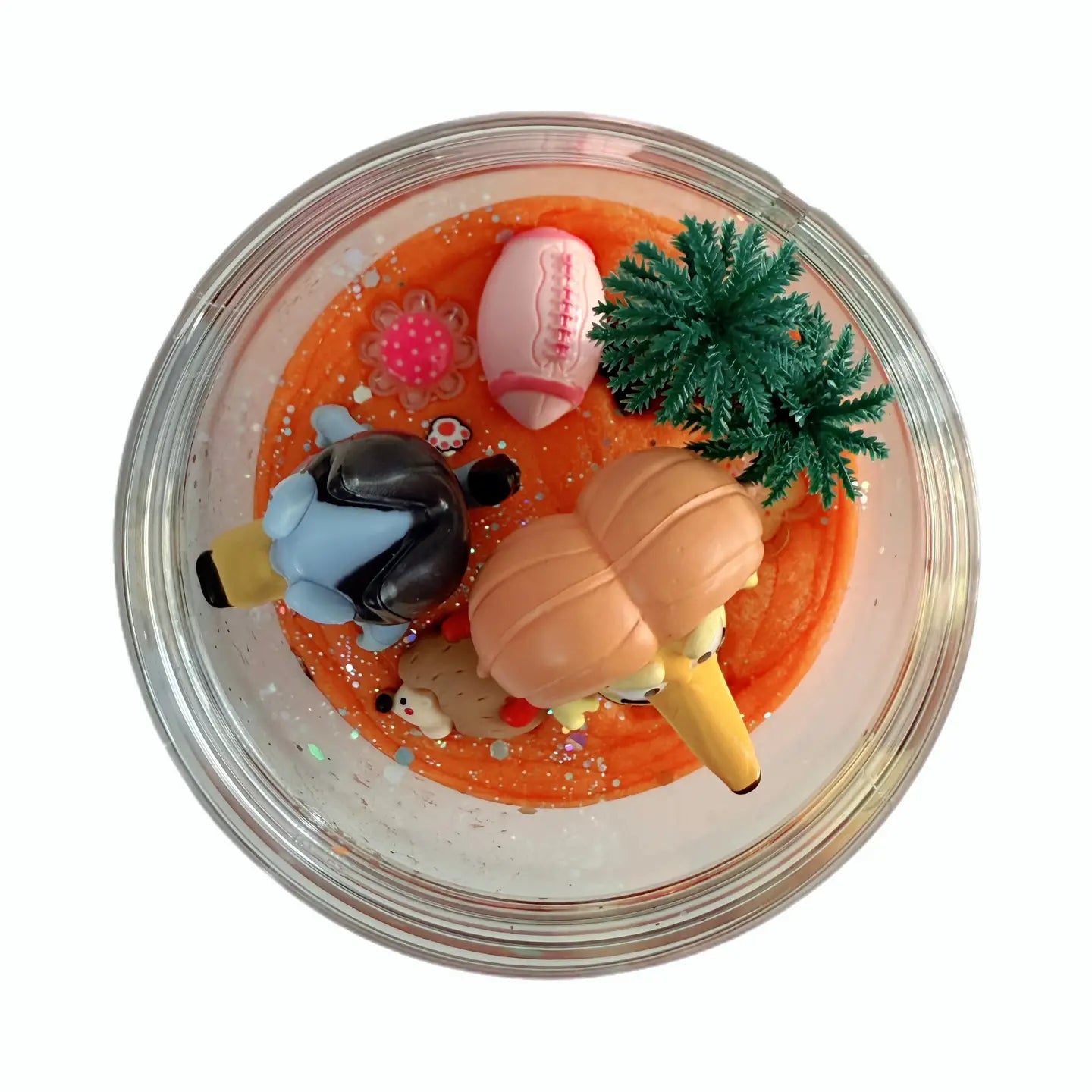 Bluey Simply Big Jar image 1