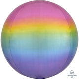 Orbz balloon image 4