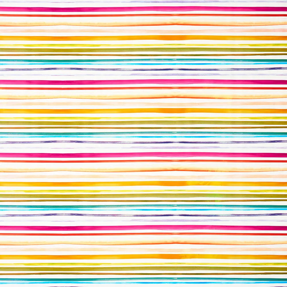Rainbow Palette Stone Dual Wrapping Paper image 2