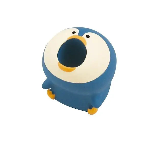 Decole Penguin Pen Stand image 0