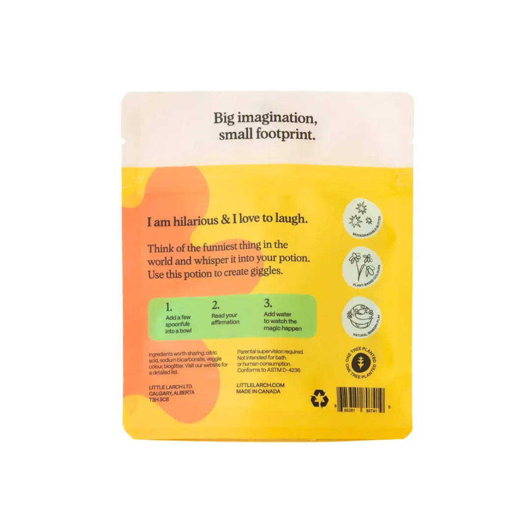 Potion Play, Silly Spell image 2