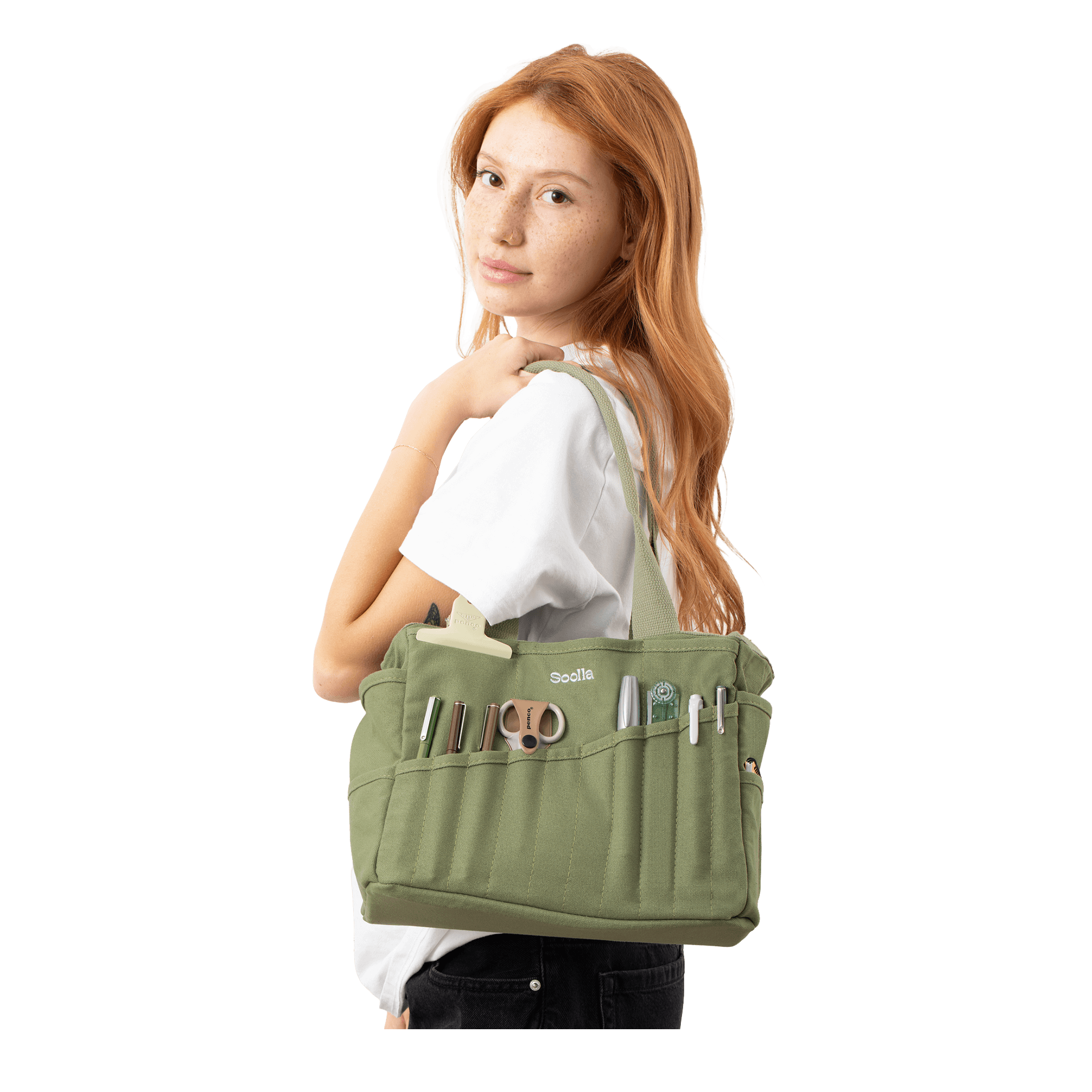 Soolla® Studio Bag, Marina