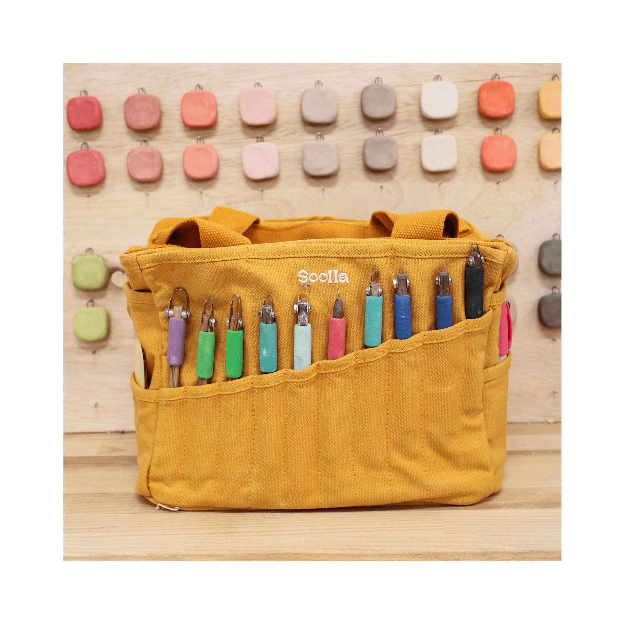Soolla® Studio Bag, Marina