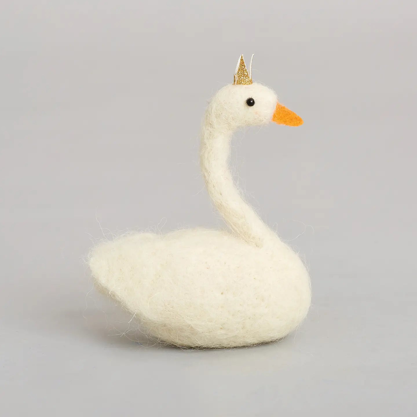 Swan Felting Kit image 2