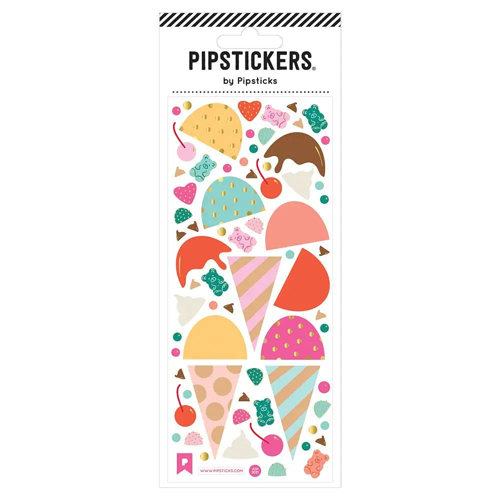 Double Dips Pipstickers image 0