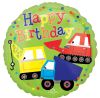 happy birthday trucks image 0