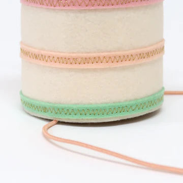 Birthday Cake Hat by Meri Meri image 3