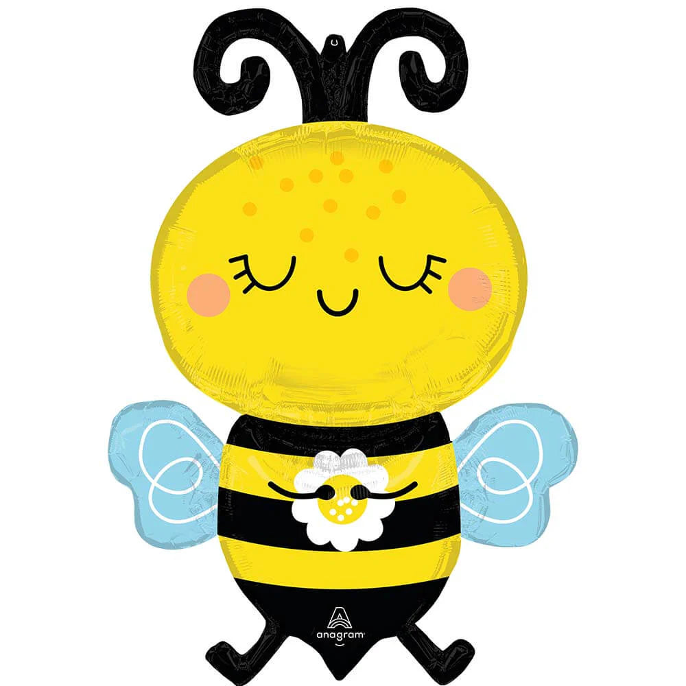 32 inch HAPPY BEE SUPERSHAPE image 0
