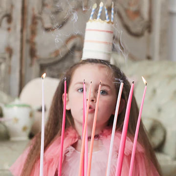 Birthday Cake Hat by Meri Meri image 4