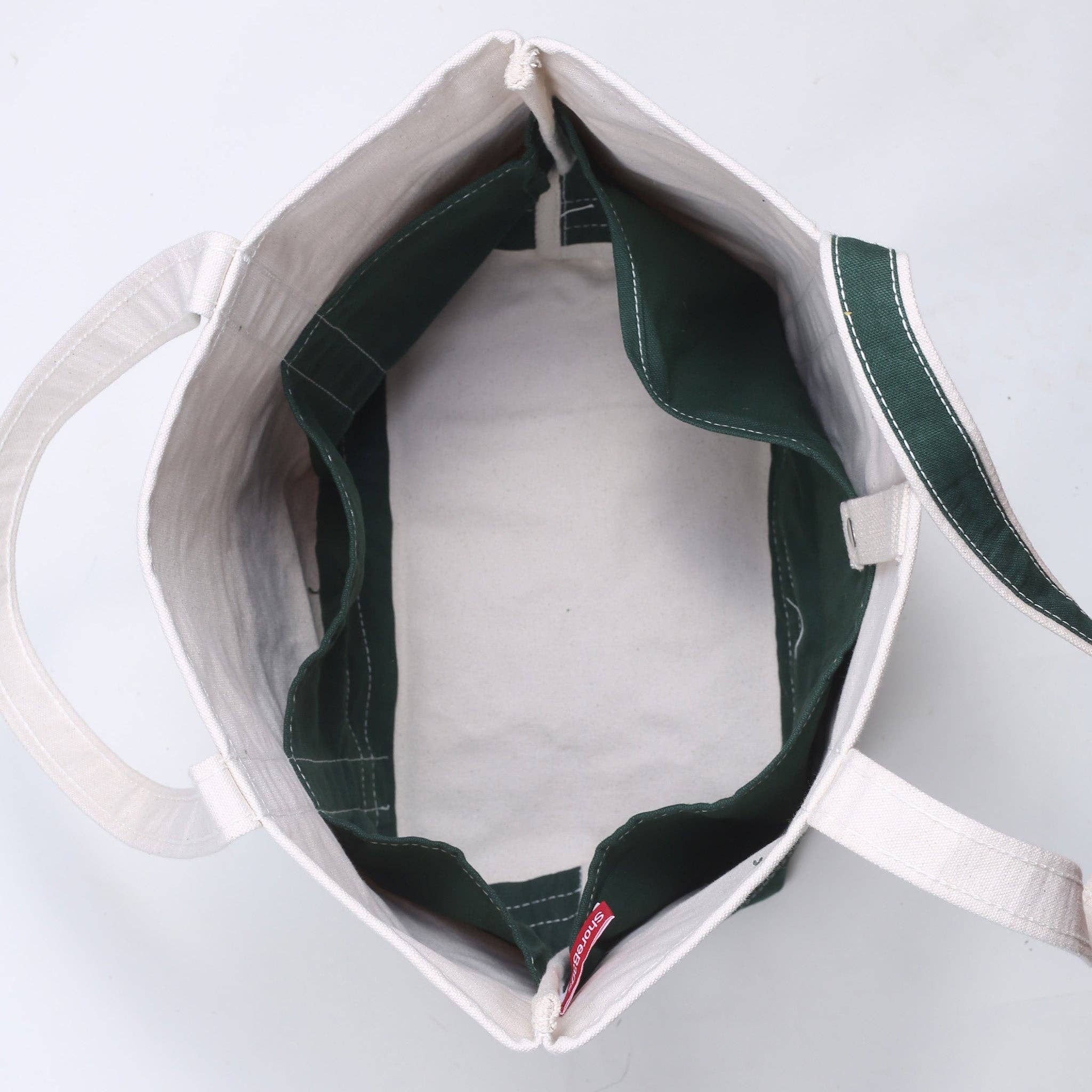 ShoreBags Classic Tote Medium Private Label Customizable