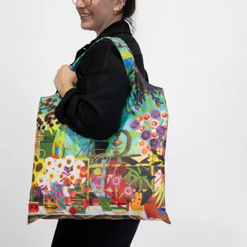 Window Art Sack image 0