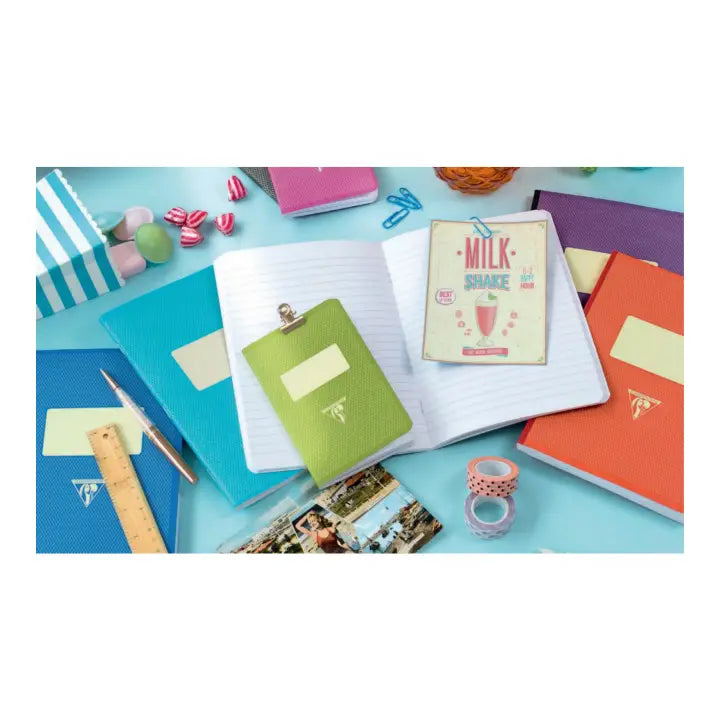 Clairefontaine 1951 Notebook - 5.75 X 8.25 - image 1