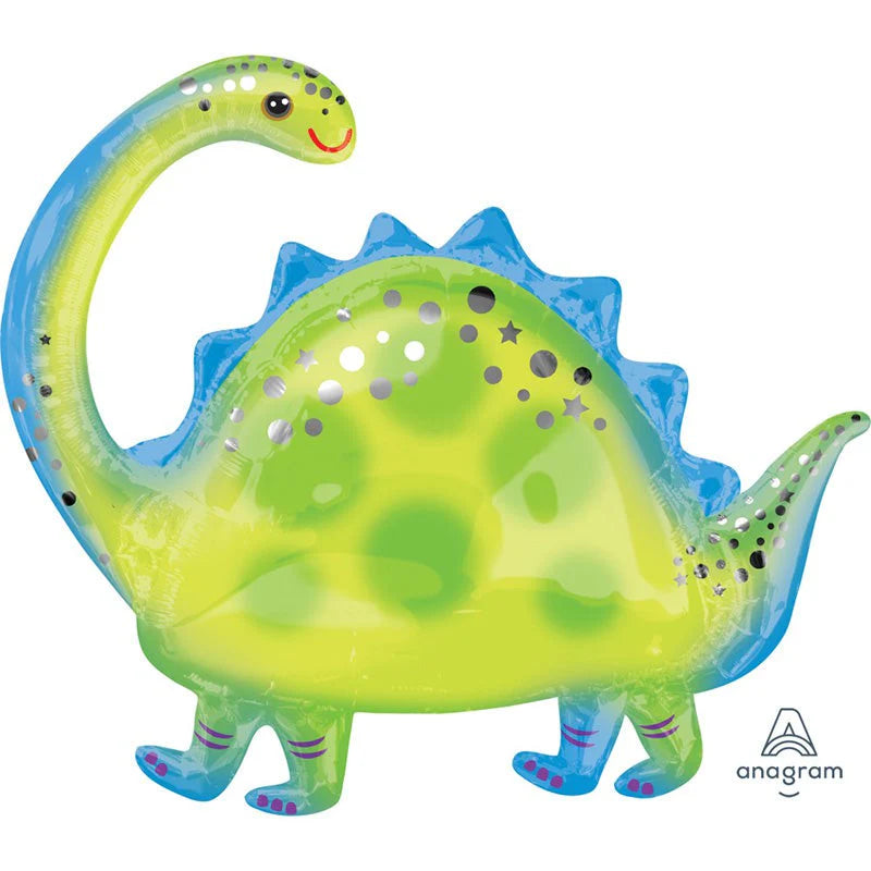 32 inch STEGOSAURUS image 0
