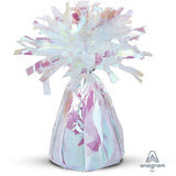 Balloon Weight Iridescent image 0
