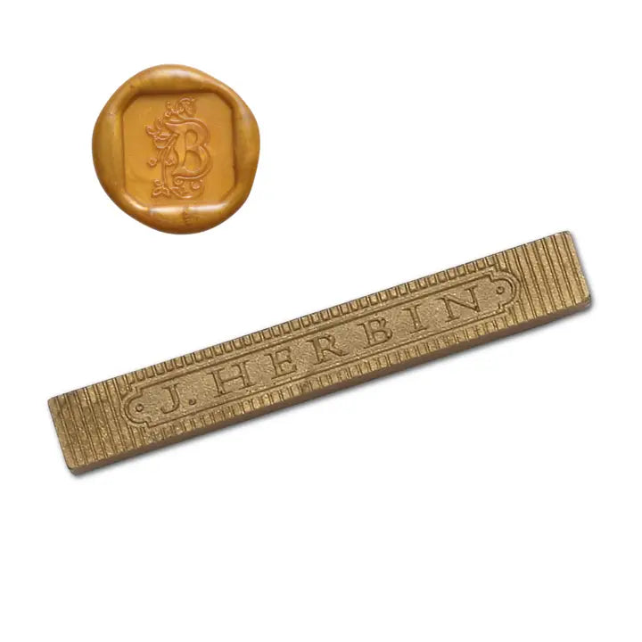 Jacques Herbin Supple Sealing Wax - Suitable For Mailing image 2