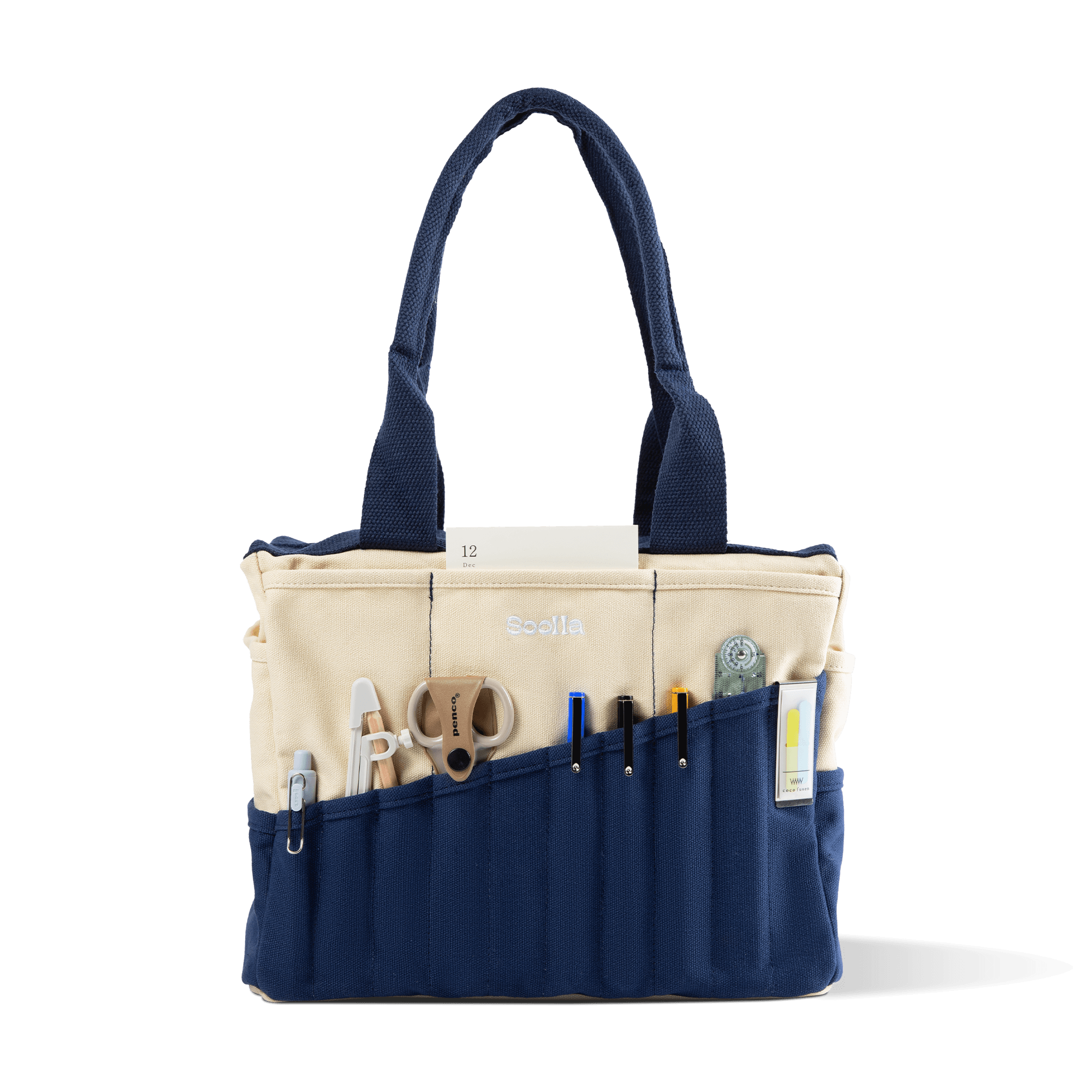 Soolla® Studio Bag, Marina