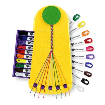 Friendship Bracelet Maker image 0