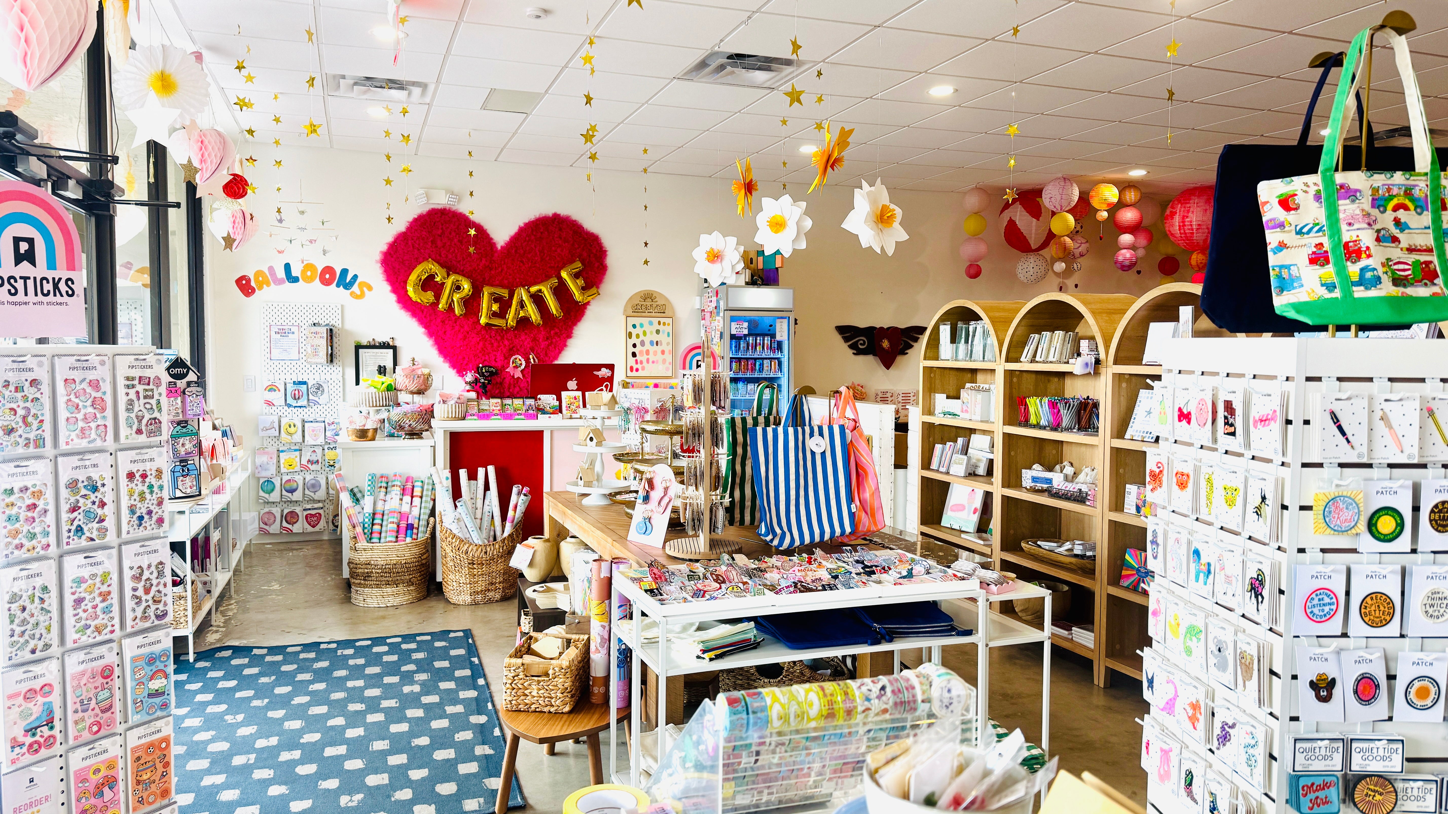 Create Shoppe