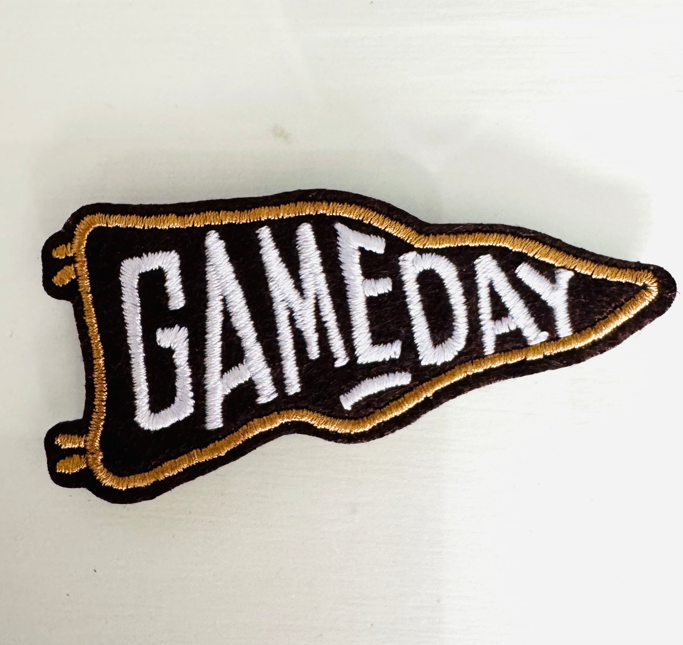 Game Day Pennant