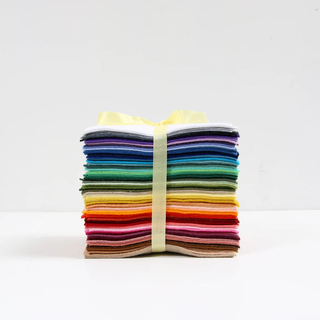 Felt Workshops