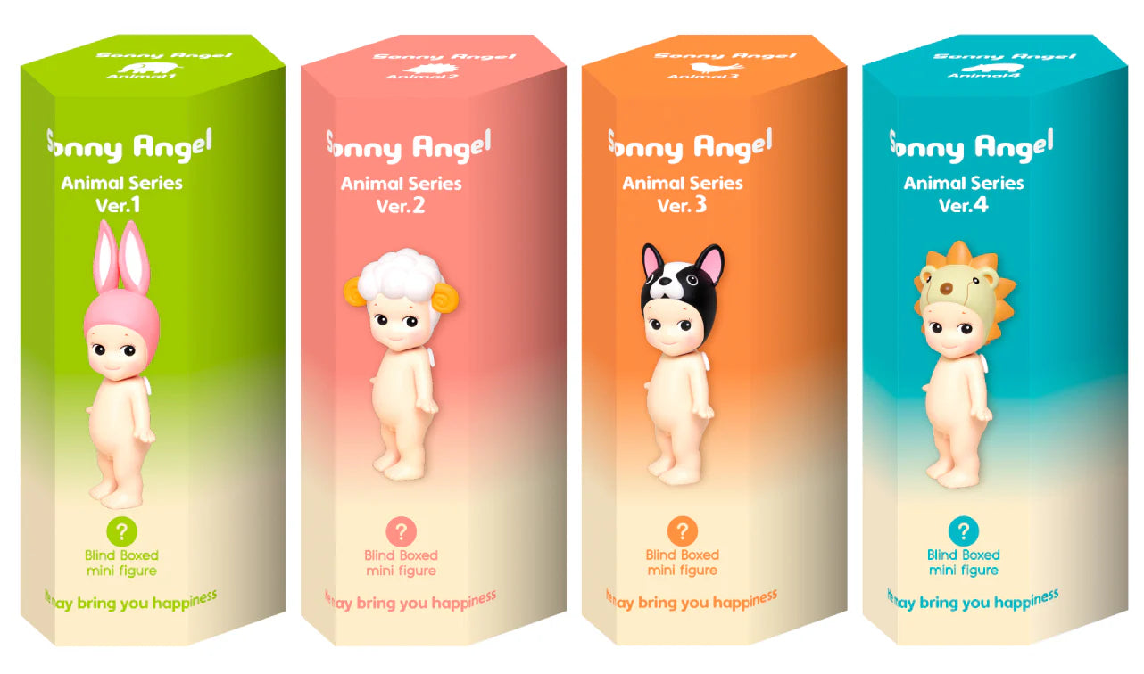 Sonny Angel