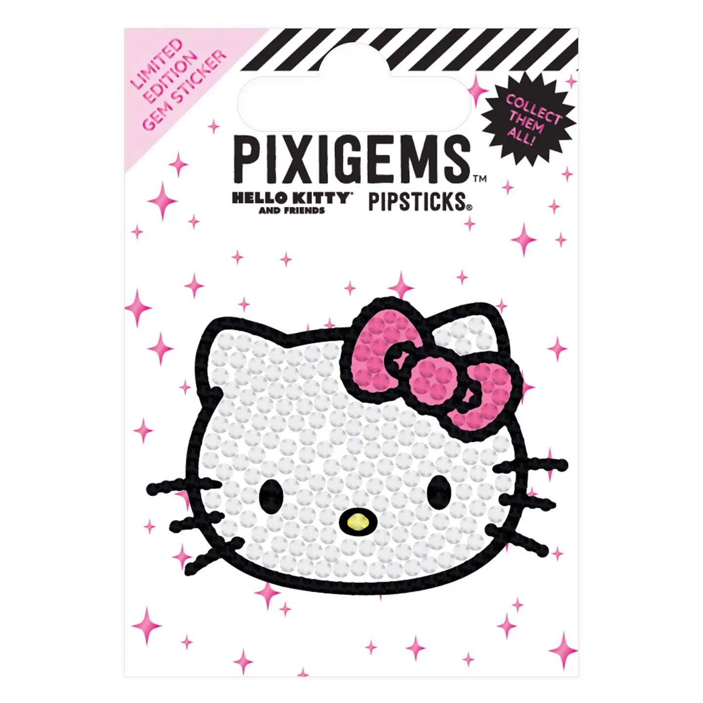 Hello Kitty Pixigem image 0