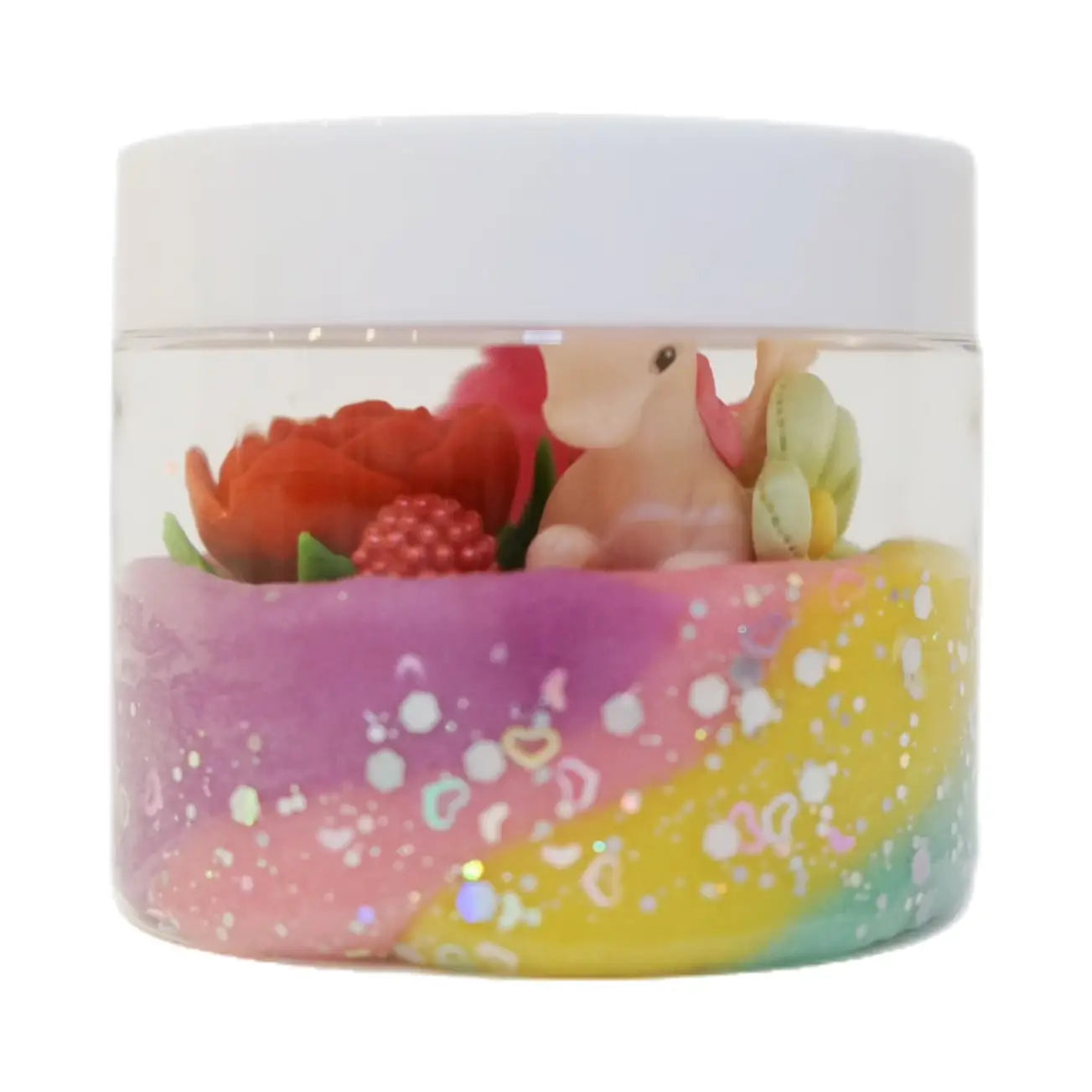 Unicorn SMALL Simply Jar image 2