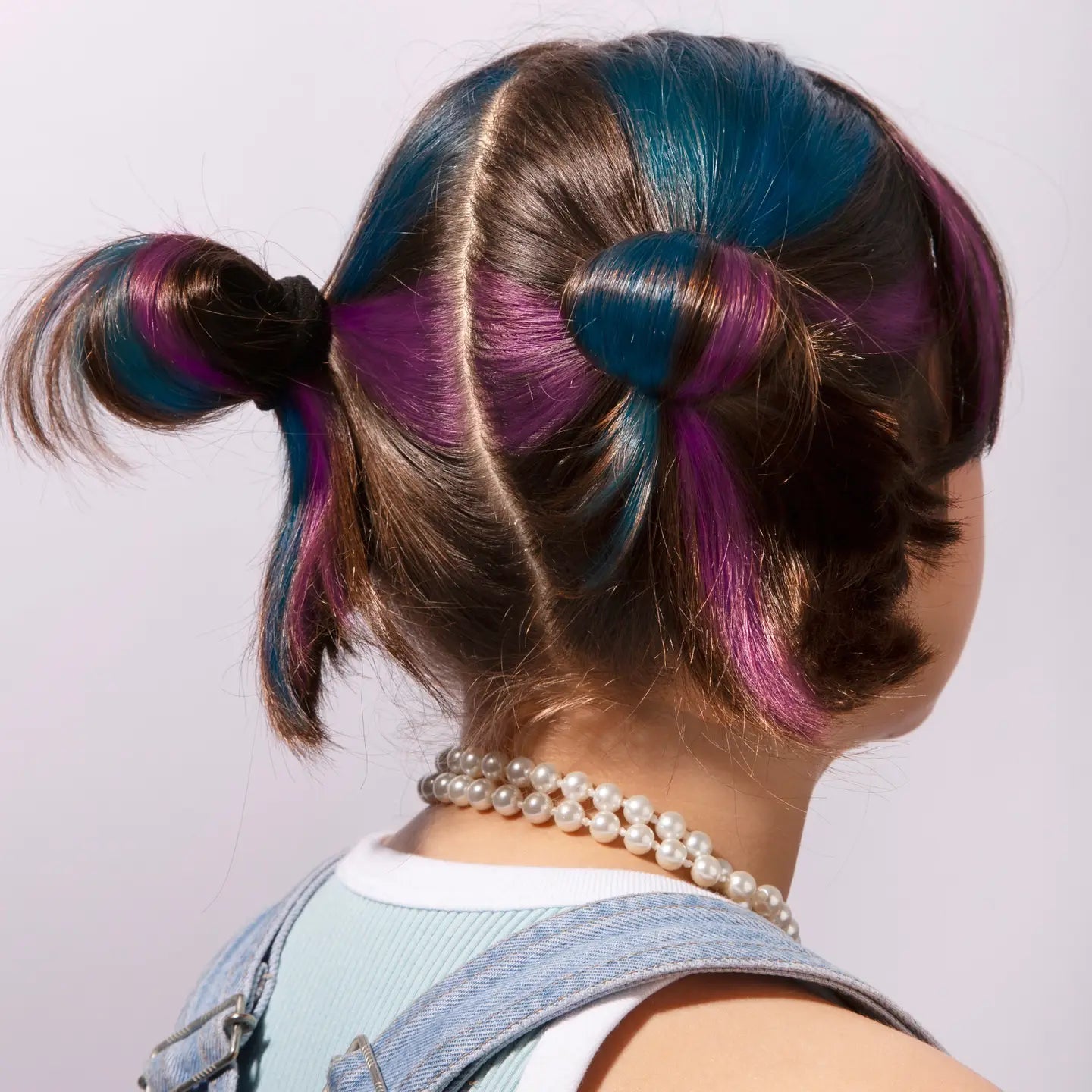 Hair Chalk image 1