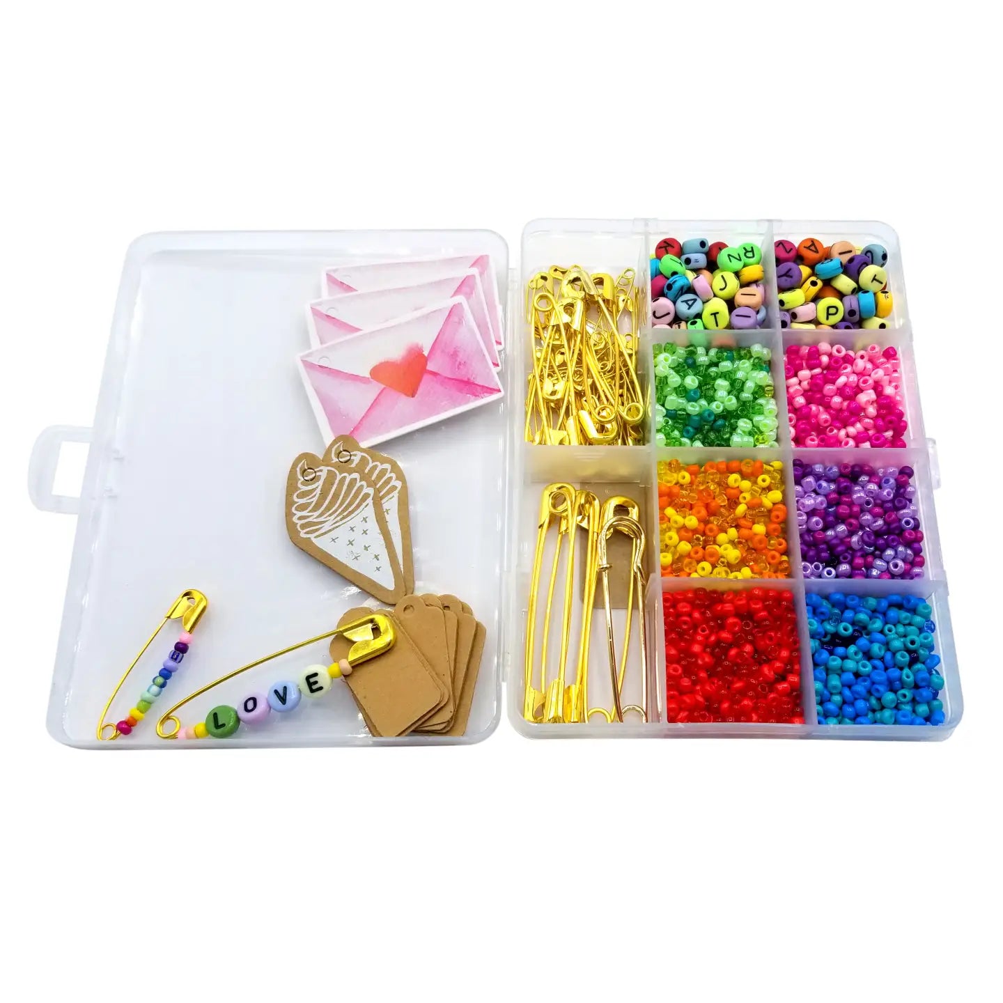 Friendship Pin Gift Kit image 0