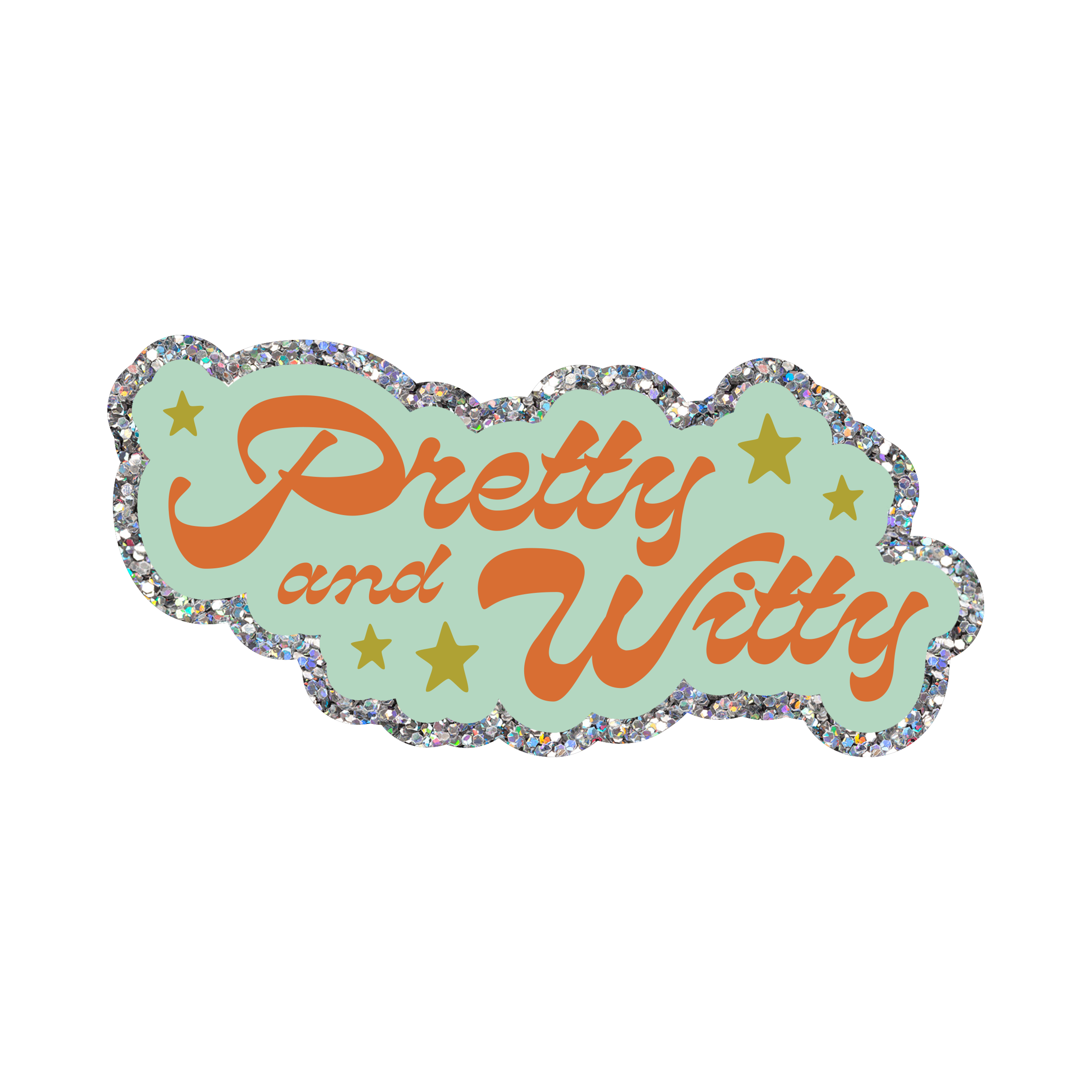 TAY TAY Stickers!
