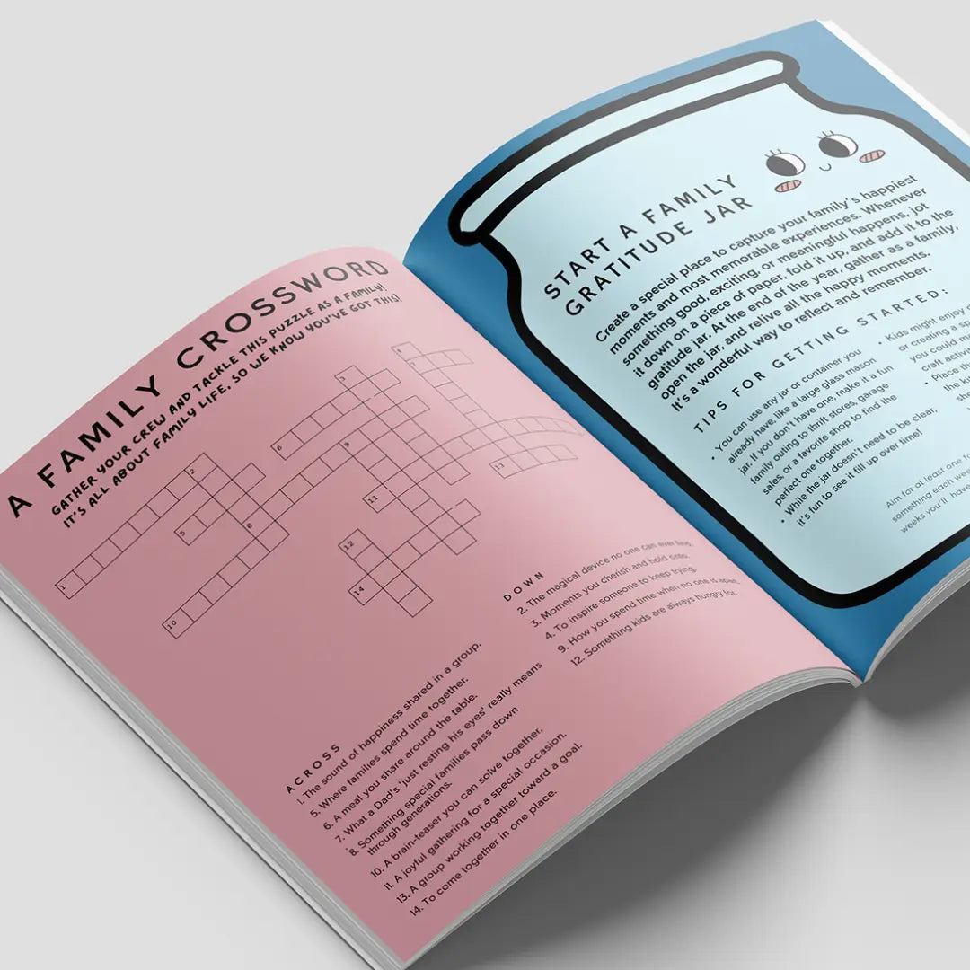 Together Quarterly image 1