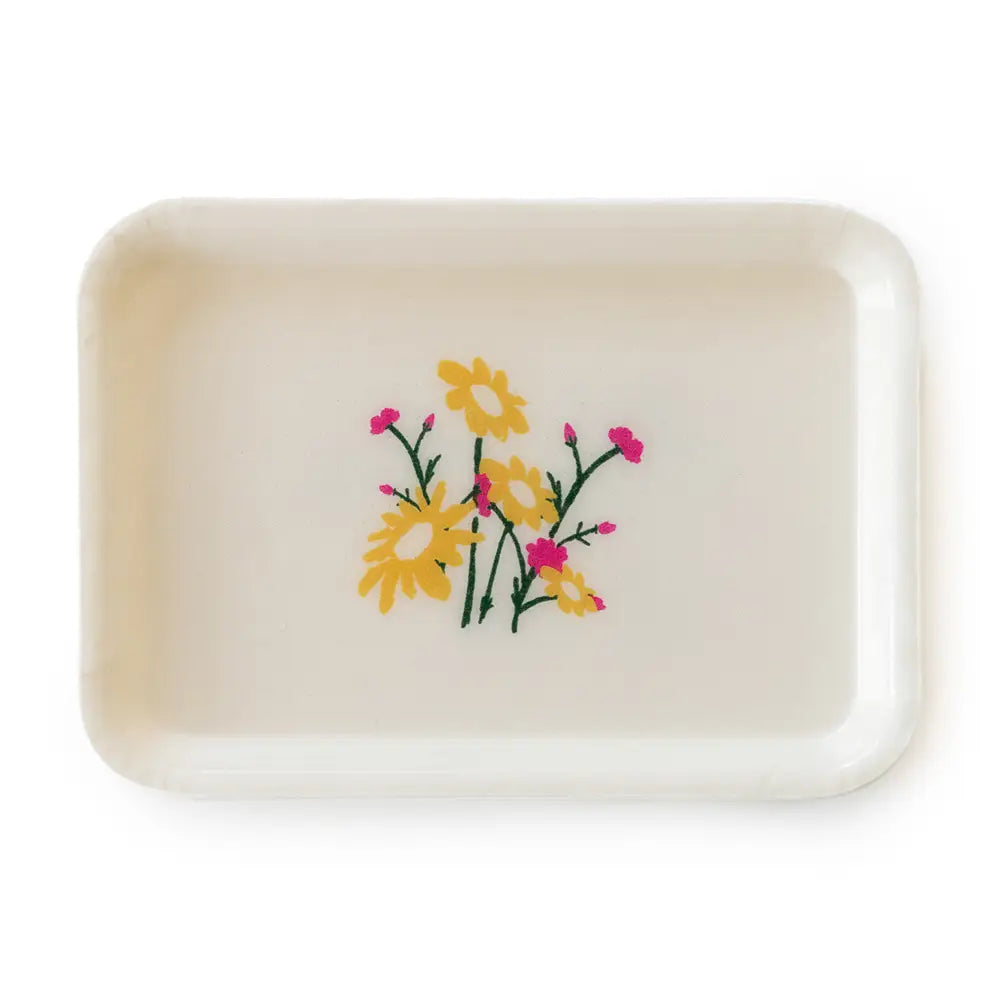 Meadow Trinket Tray image 0