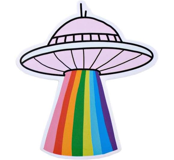Spaceship Vinyl image 0