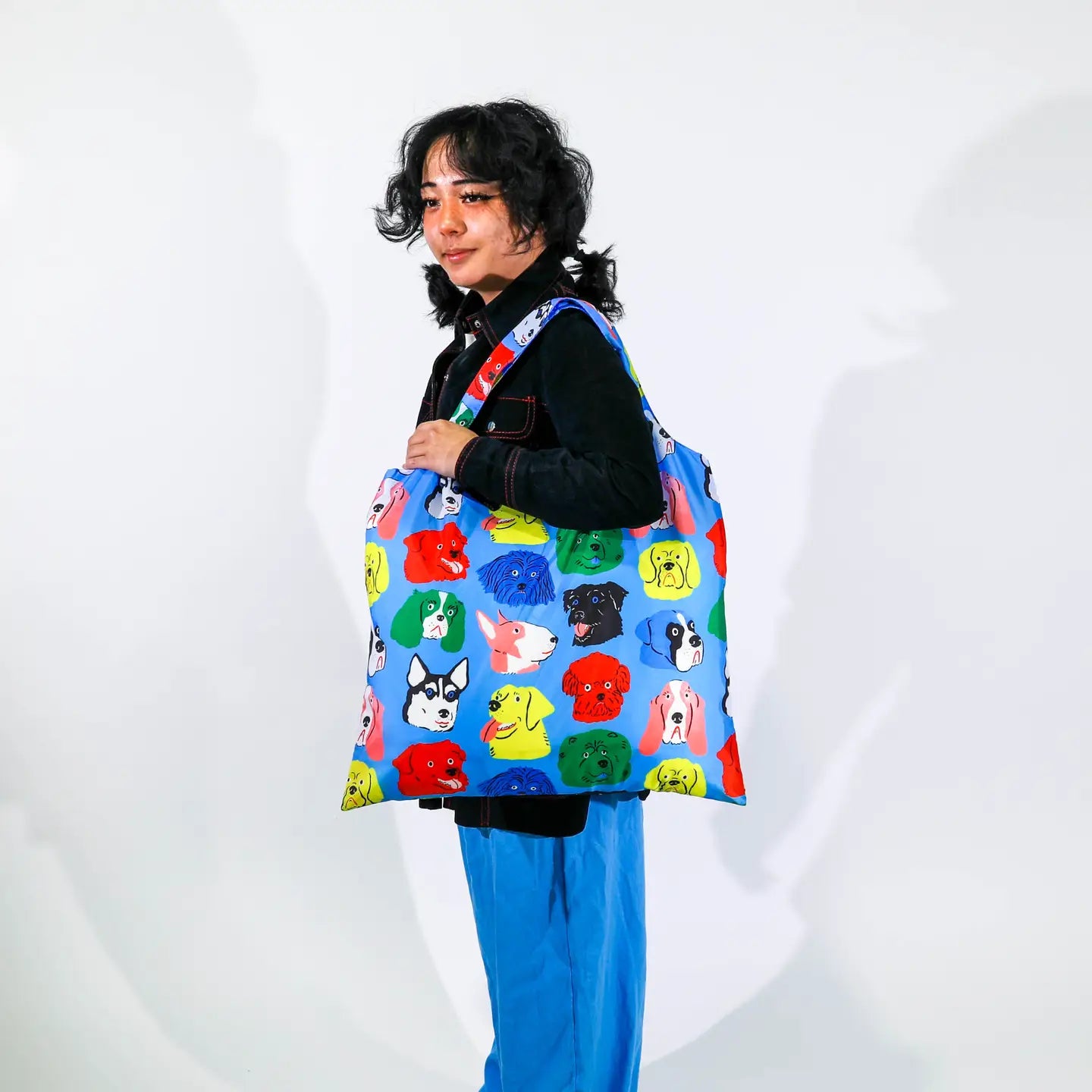 Dogs Art Sack image 1