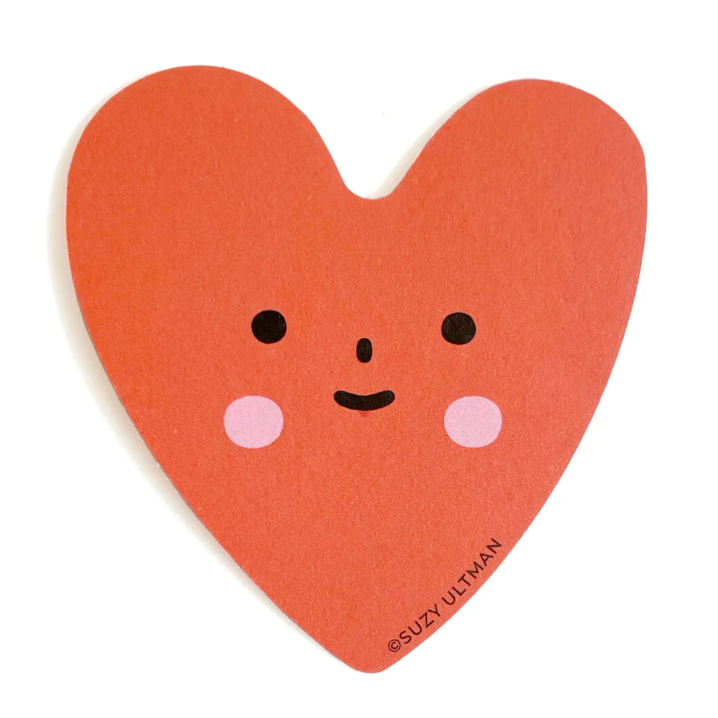 Heart Friend Sticker image 0