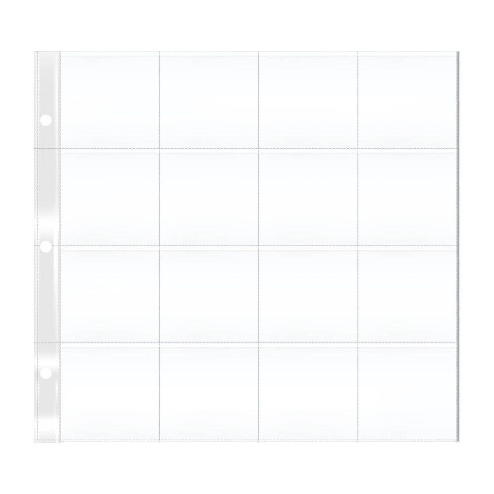 Pixi Sticker Pockets (6ct)