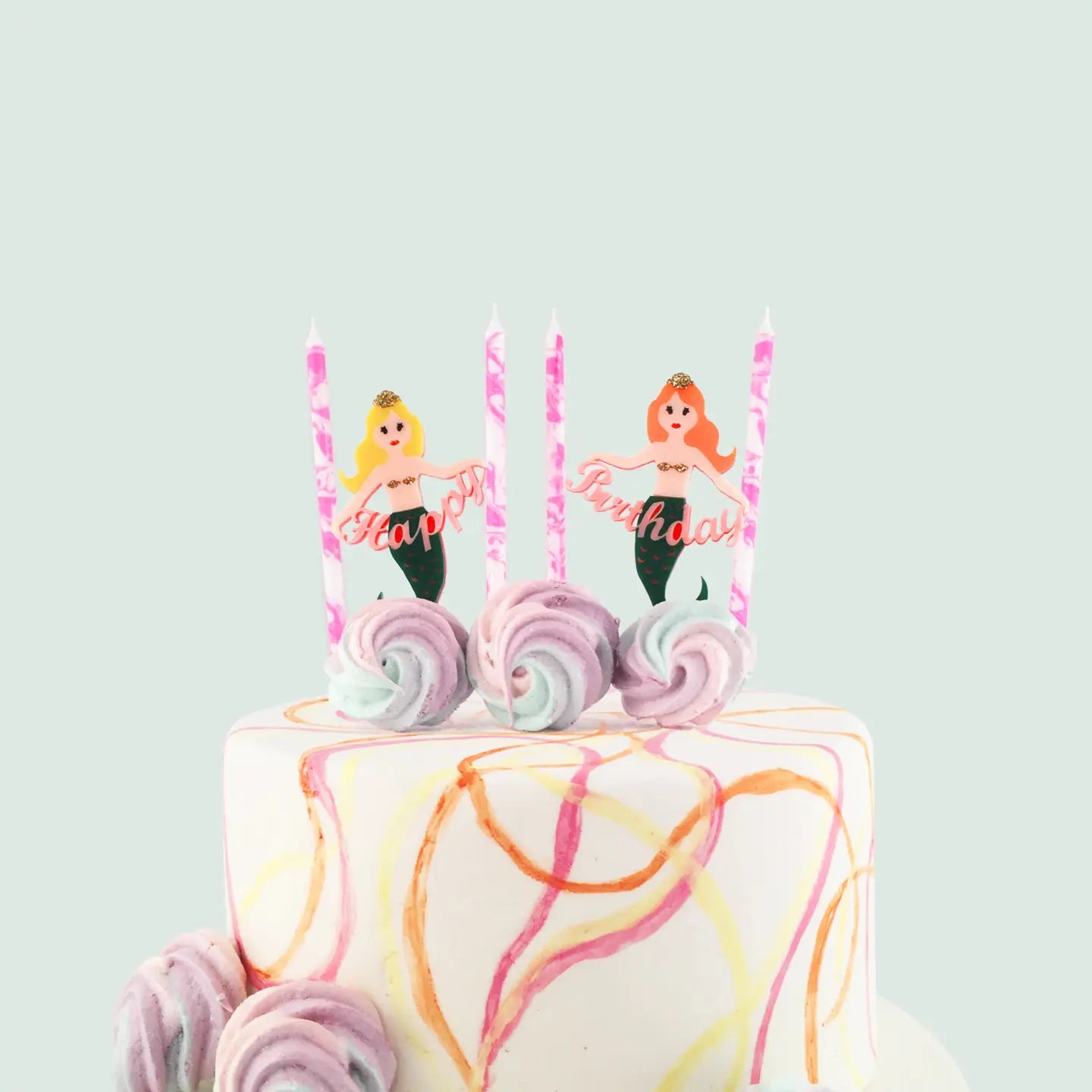 Mermaids image 1