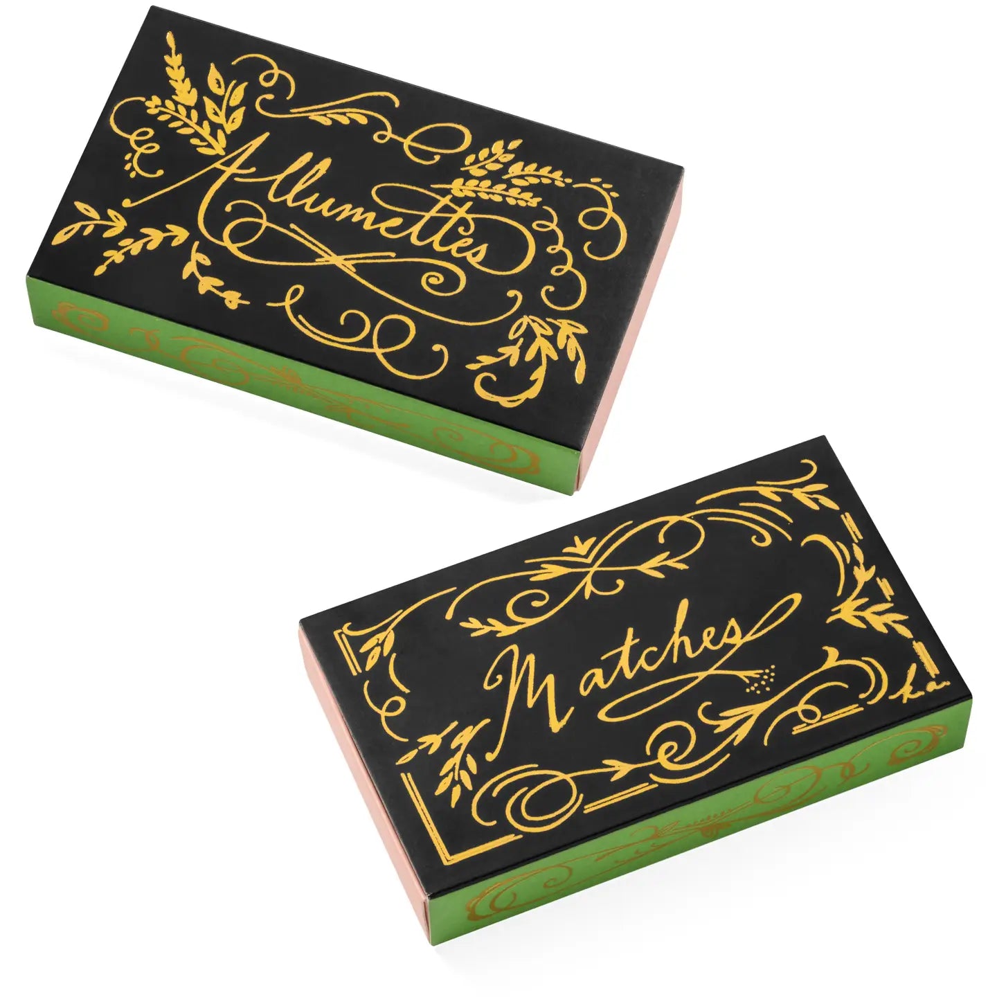 Allumettes Matchbox image 3