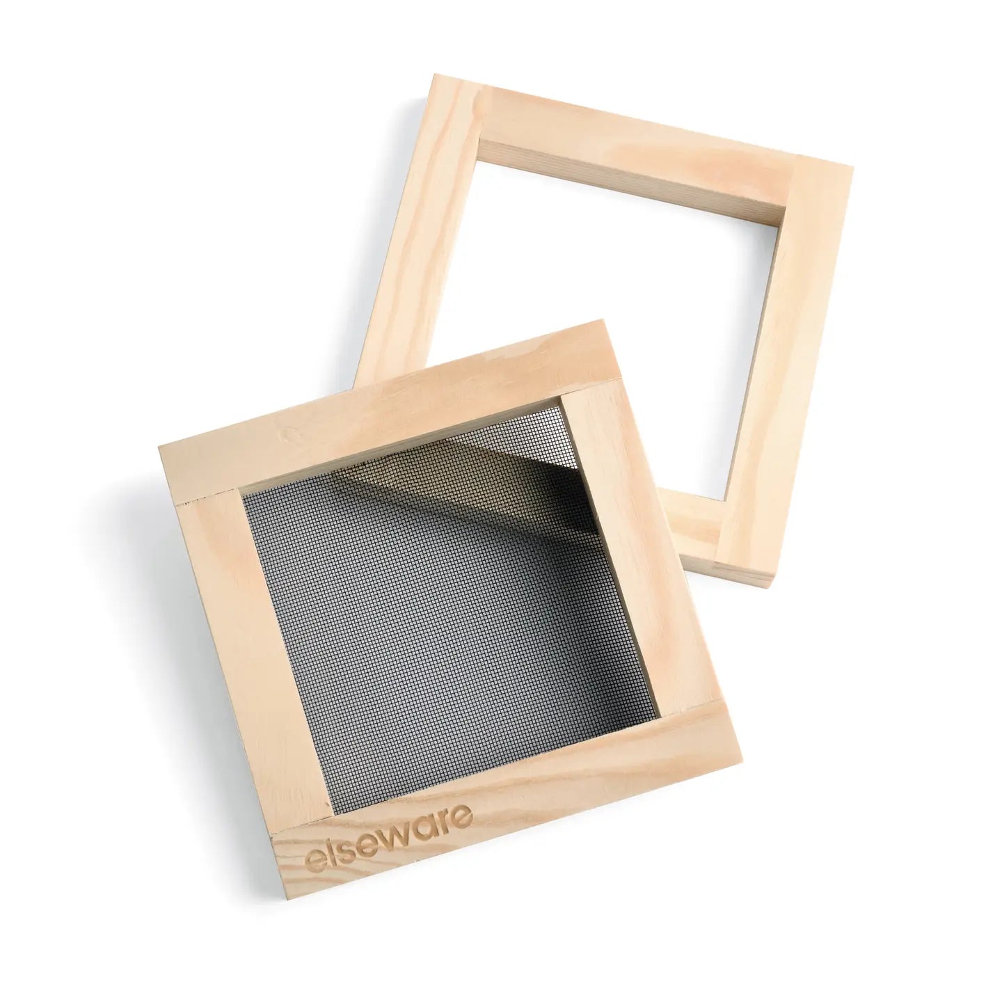 Paper Making Kit - Diy Recycled Handmade Paper Craft image 2