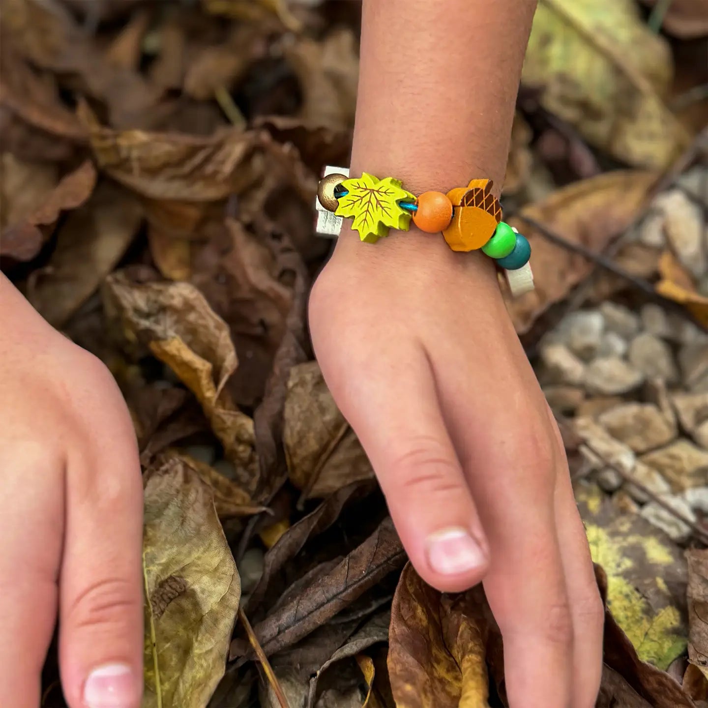 Forest Bracelet Gift Kit image 4