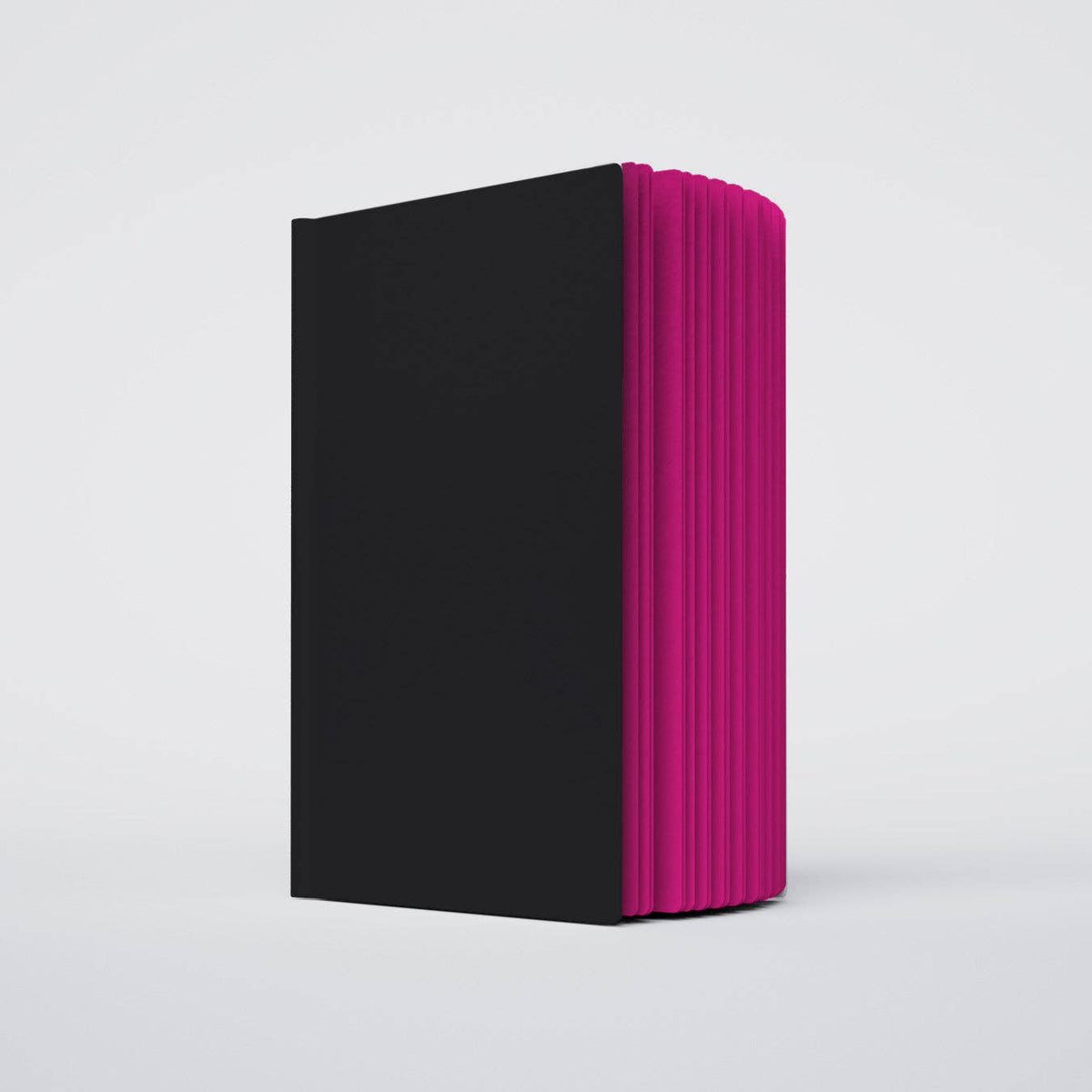 Colored Sketchbook 5.75" x 4" 135gsm Blank(48 Pages + Cover)