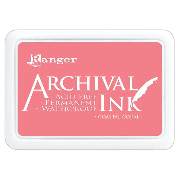 Archival Ink™ Stamp Pads image 13