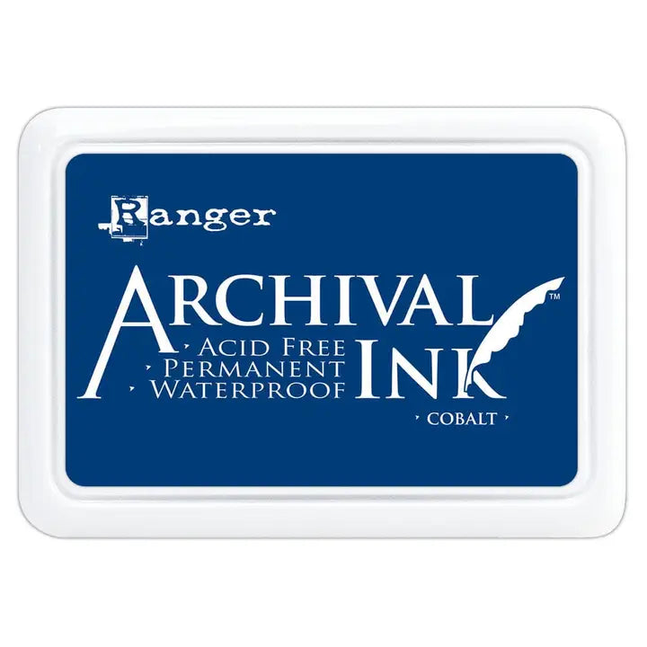 Archival Ink™ Stamp Pads image 1