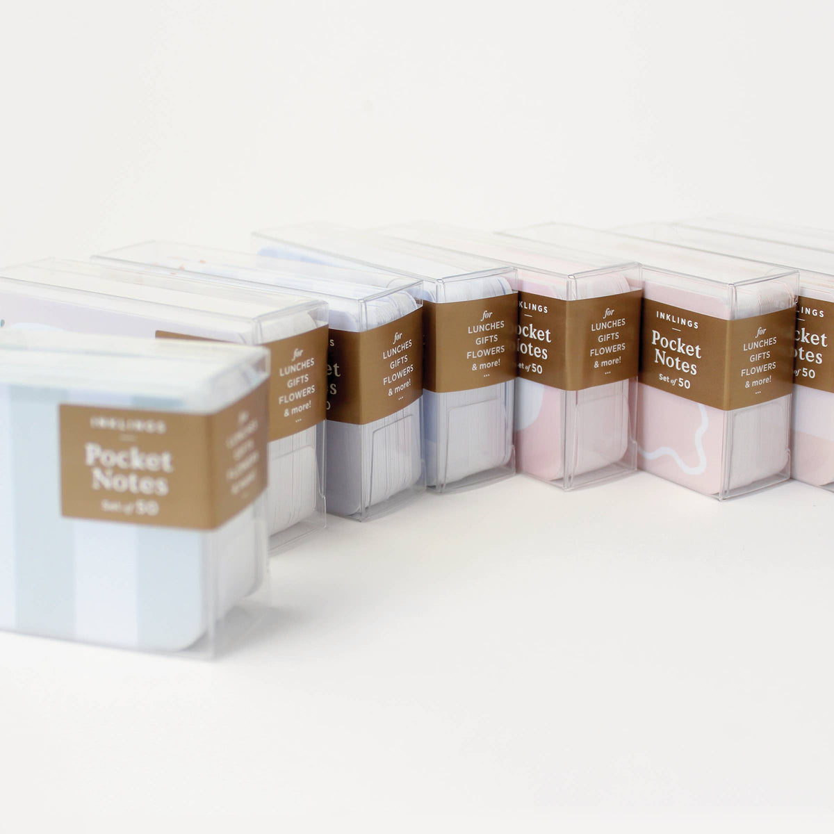 Pocket Notes™ - Butter