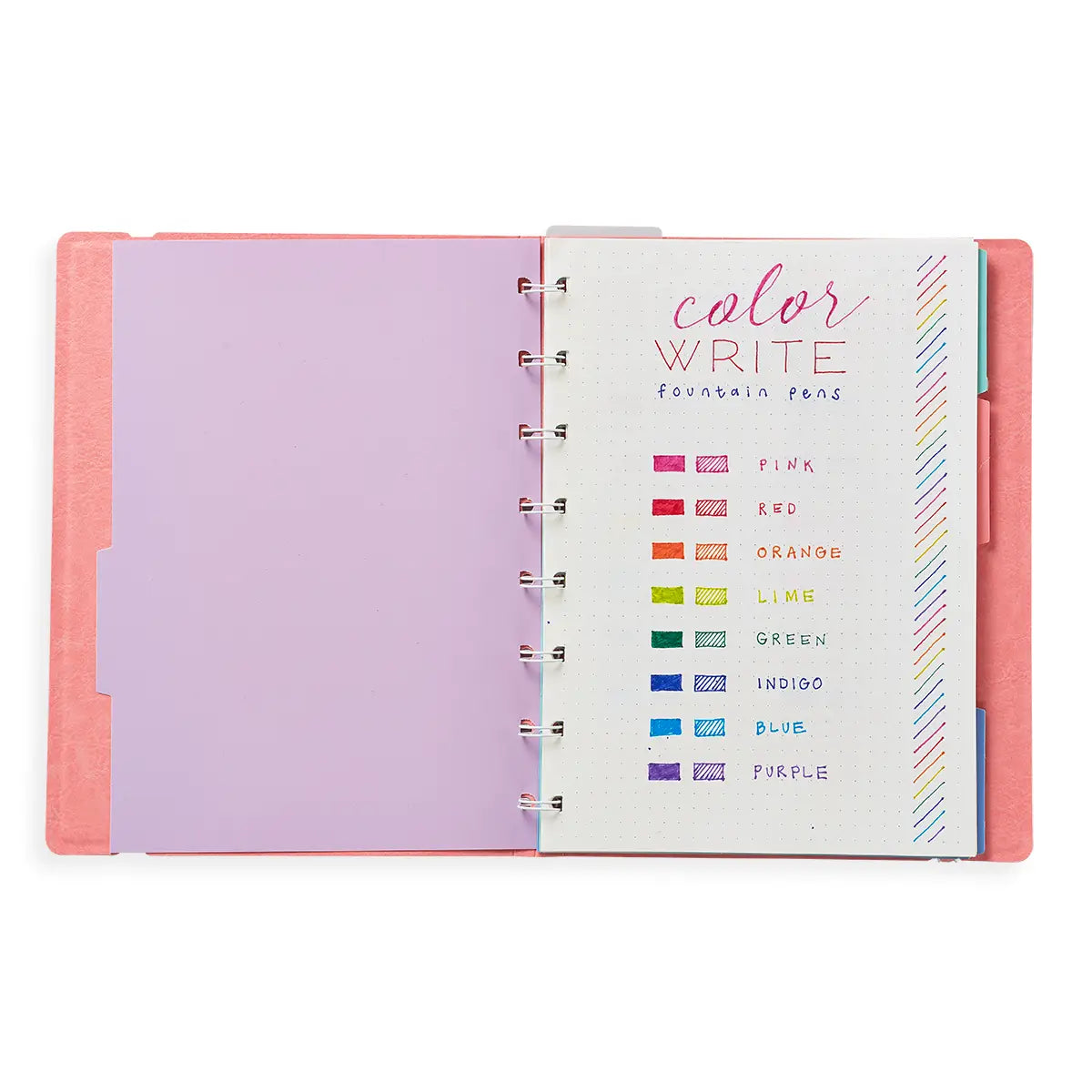 Color Write Fountain Pens image 2