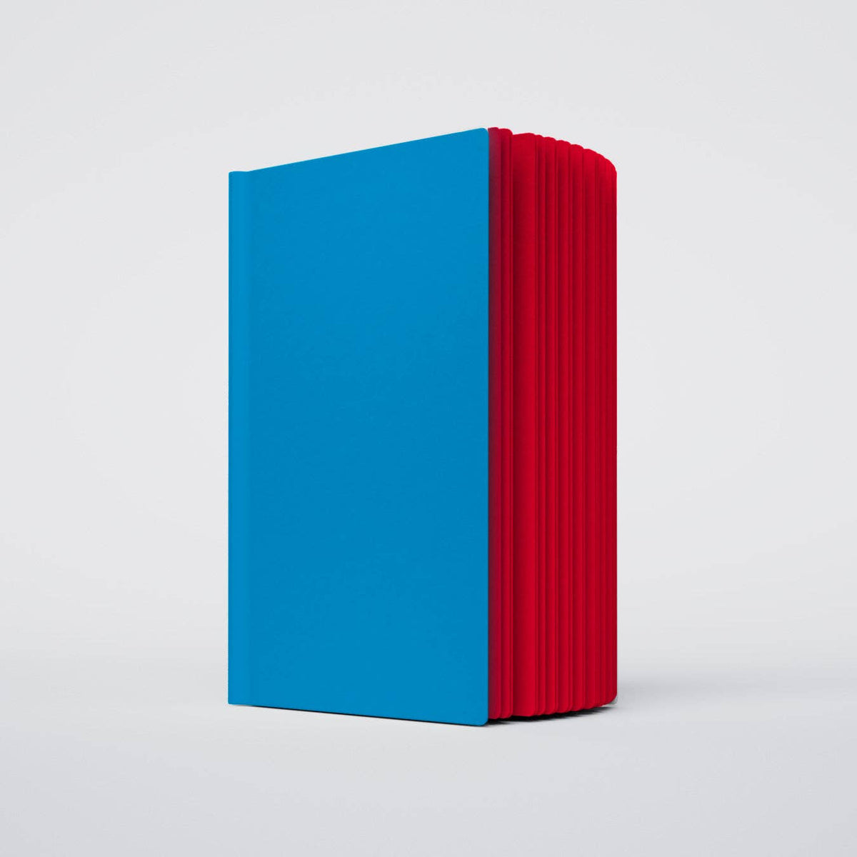 Colored Sketchbook 5.75" x 4" 135gsm Blank(48 Pages + Cover)