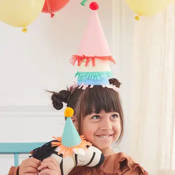 Mini Party Hats image 2