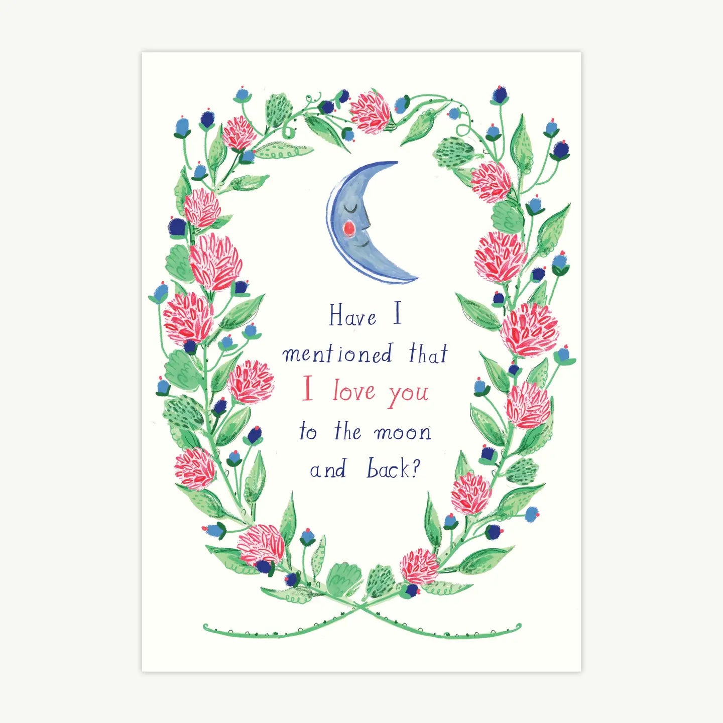 To the Moon and Back image 0