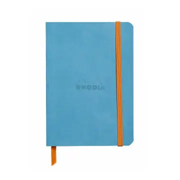Rhodiarama Softcover Journal (A5) 6 X 8.25 image 1