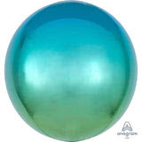 Orbz balloon image 7